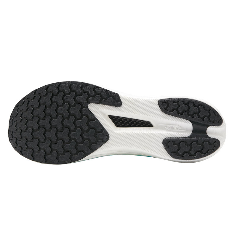 TANSHER Cheetah 2.0 Running Shoes ‘White Green’