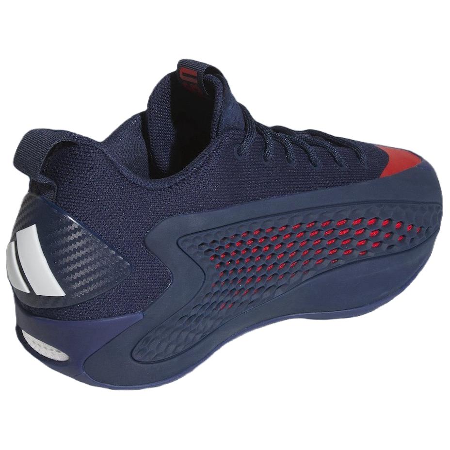 adidas AE 1 Low USA 'Night Indigo'