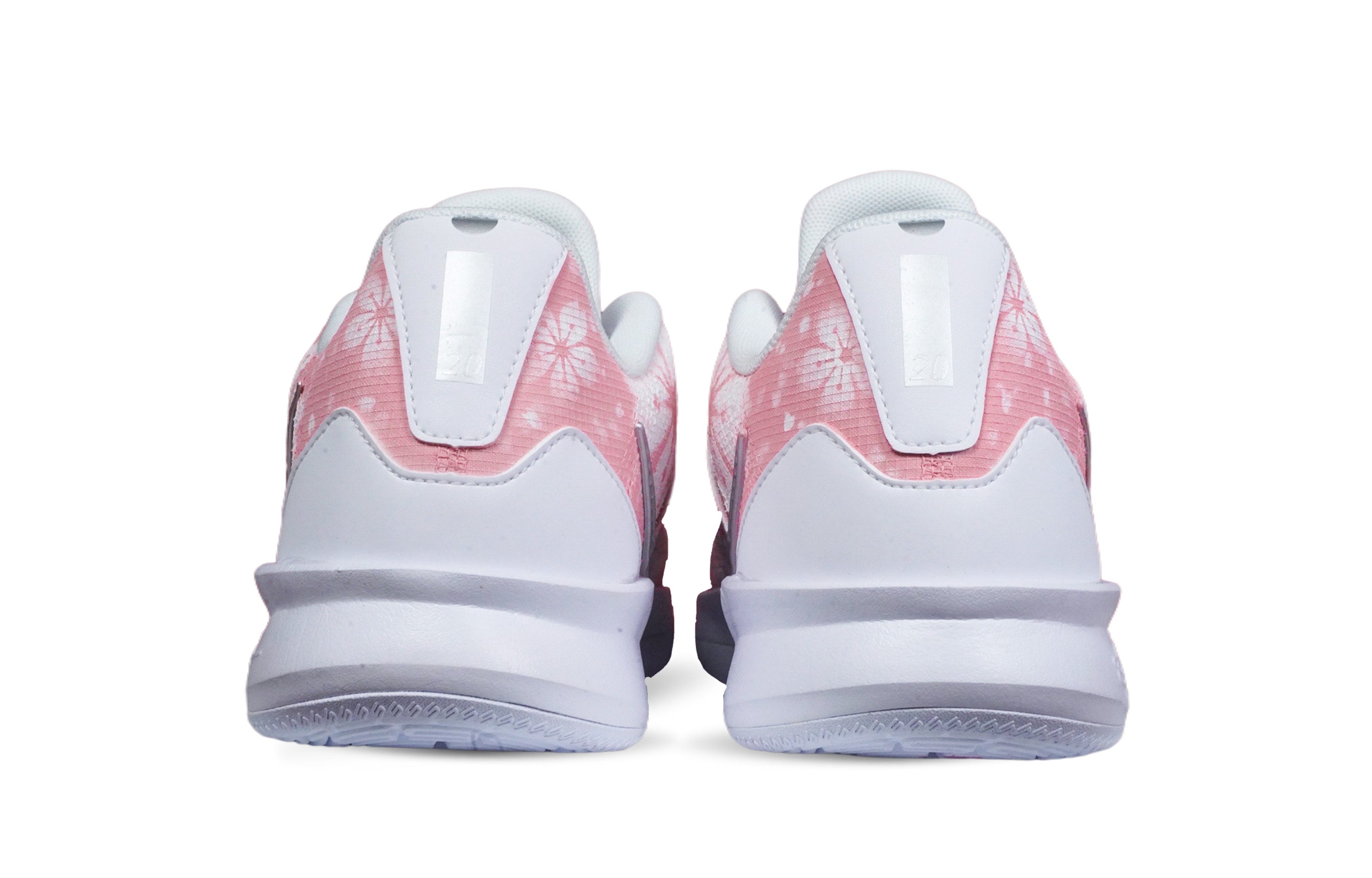 Nike Sabrina 3 'Petal Pink' [Customized]