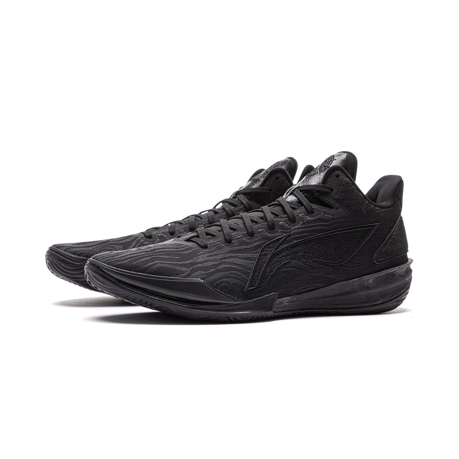 LiNing Liren 7 'Hawk' Launch Time: September 12th