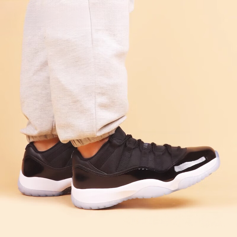gs space jam 11
