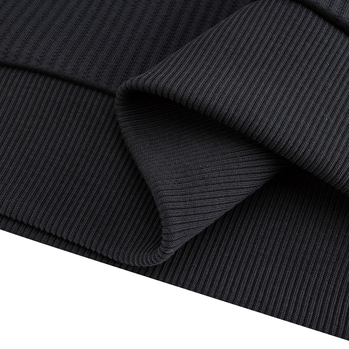 Anta KAI Sweatshirt 'Black'