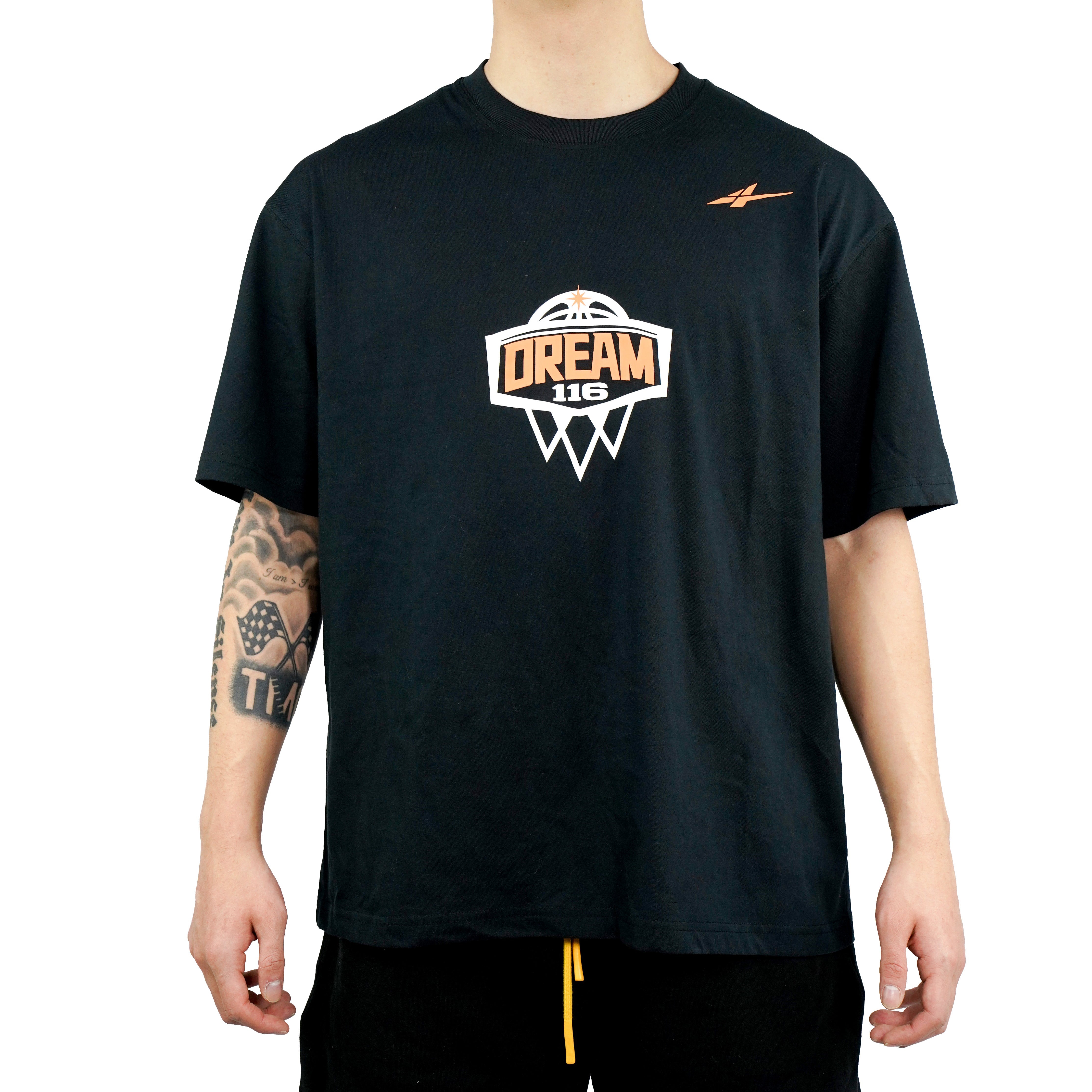 SPO x Dream 116 T-shirt