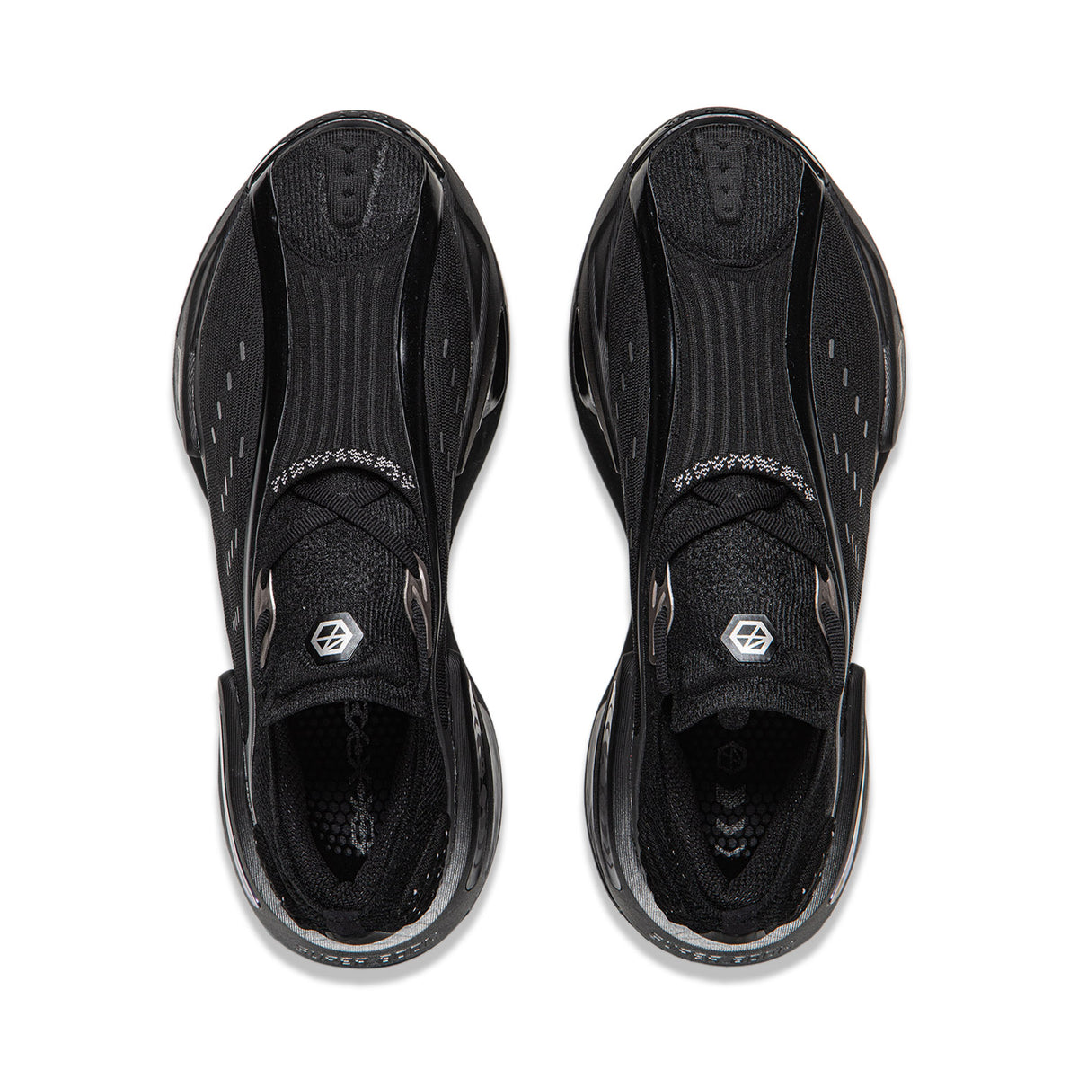 LiNing Shadow 4  'Black' | Running Shoes