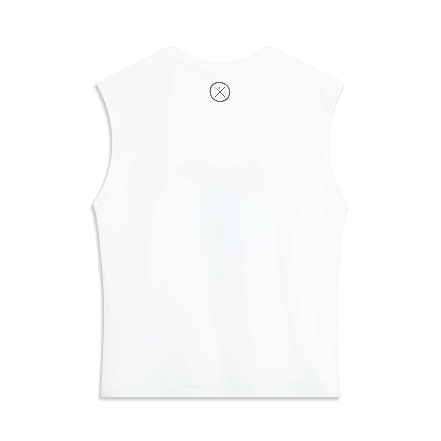 LiNing x Jay Flow Tank Top Men's Standard White - Kicksown store