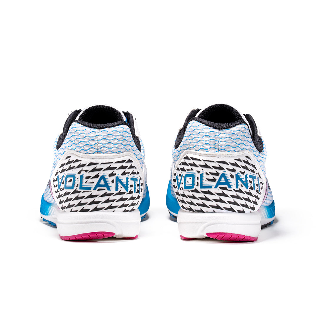 Volanti Venom Bee Sting 2.0 'Blue White' & 'Yellow Pink'