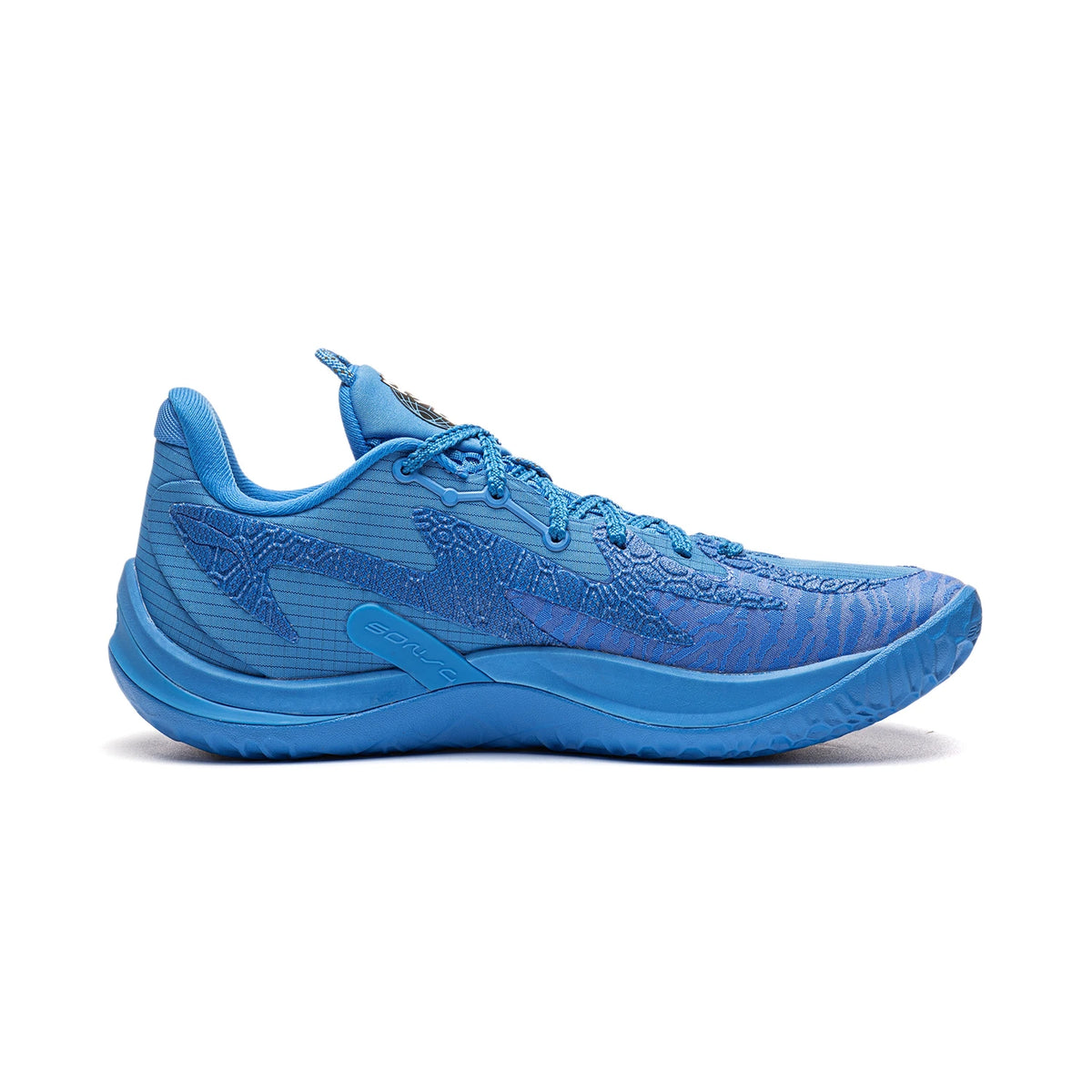 LiNing Sonic 14v2 'Blue'