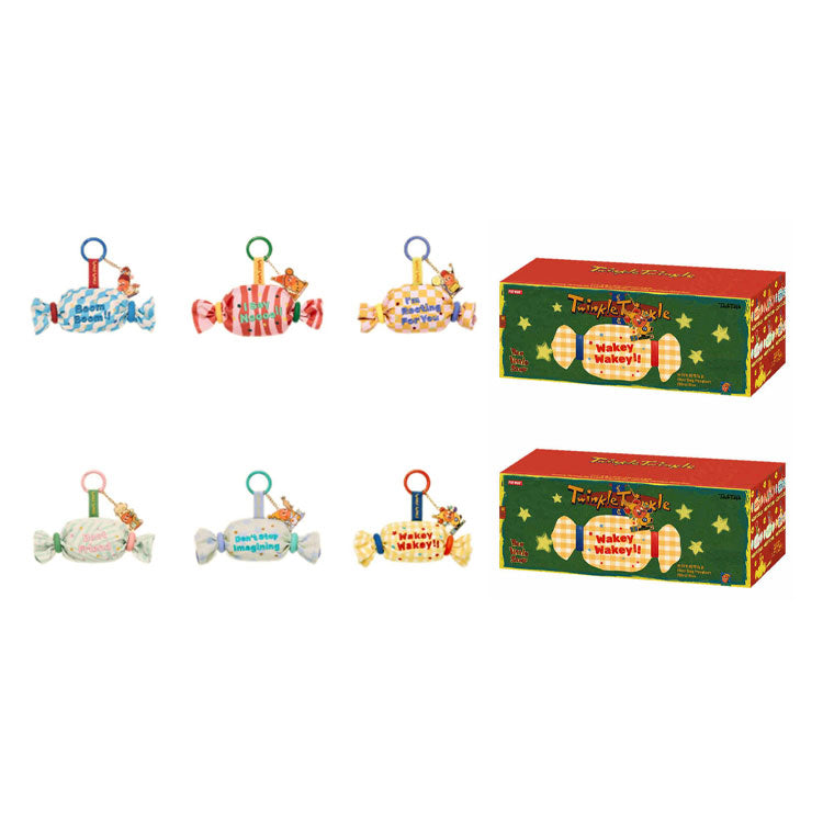 POP MART Mystery Boxes - Kicksown store