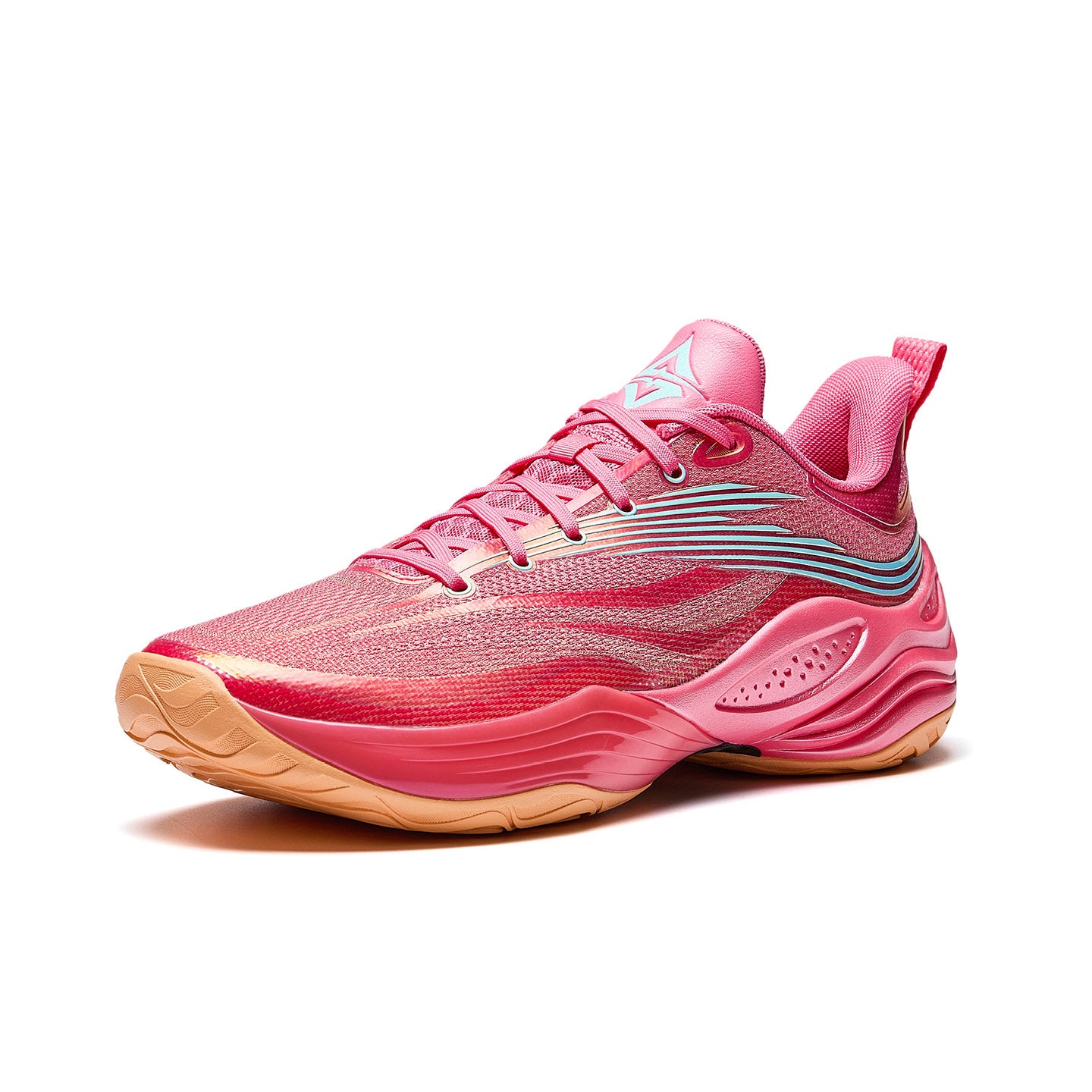 Anta Skyline 3 Sunset Glow 'Pink Orange'