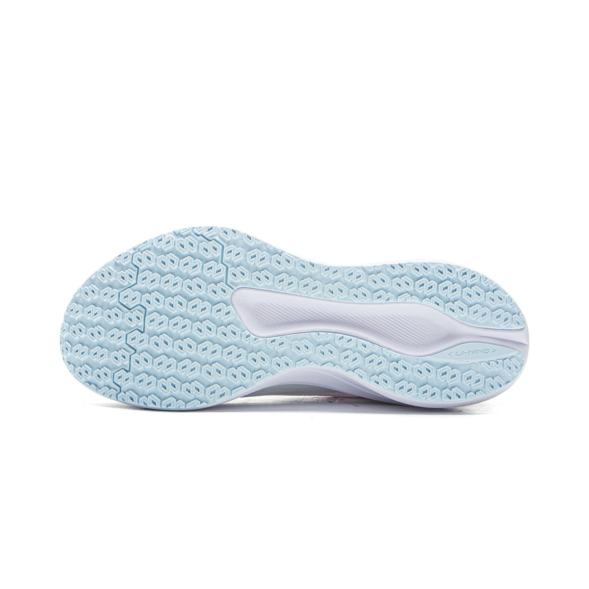 LiNing Red Hare 8 Pro 'Blue Pink' Women's