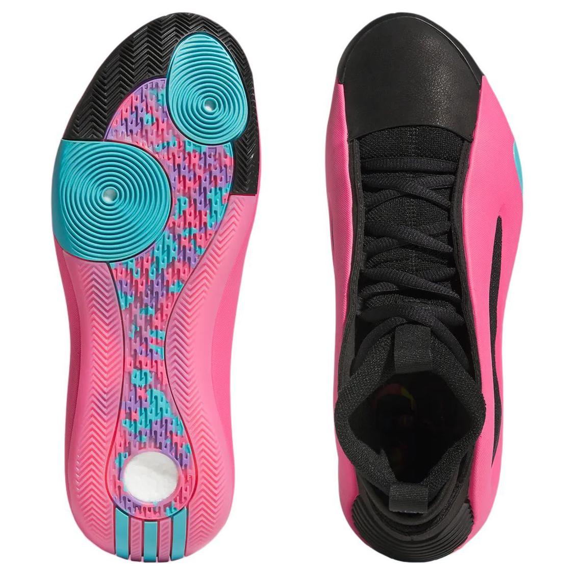 Adidas Harden Vol. 8 'Miami Nights' Adidas Harden Vol. 8 'Miami Nights'