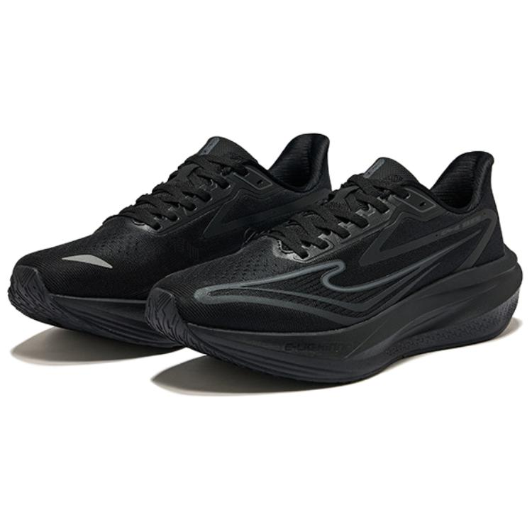 ERKE Lightning 5 'Black'