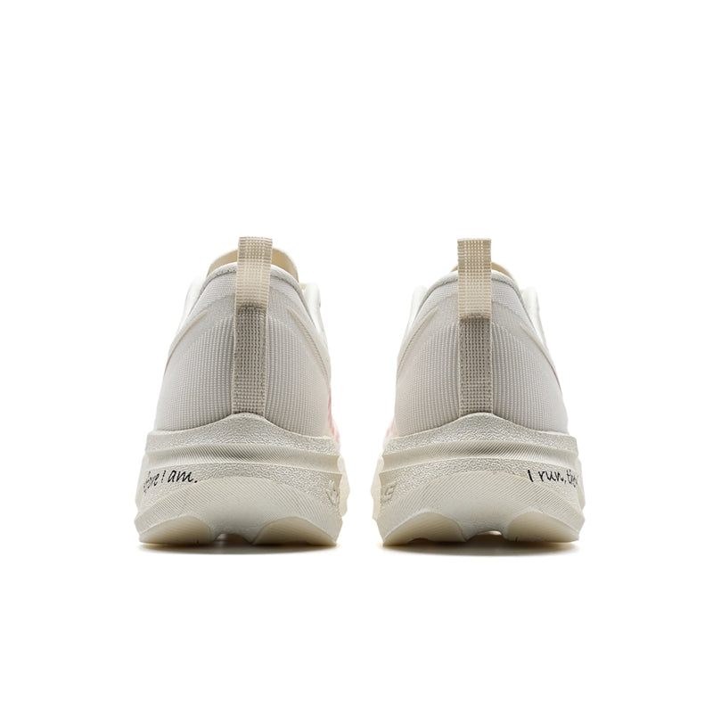 XTEP 2000km 5.0 Pro 'White Red'