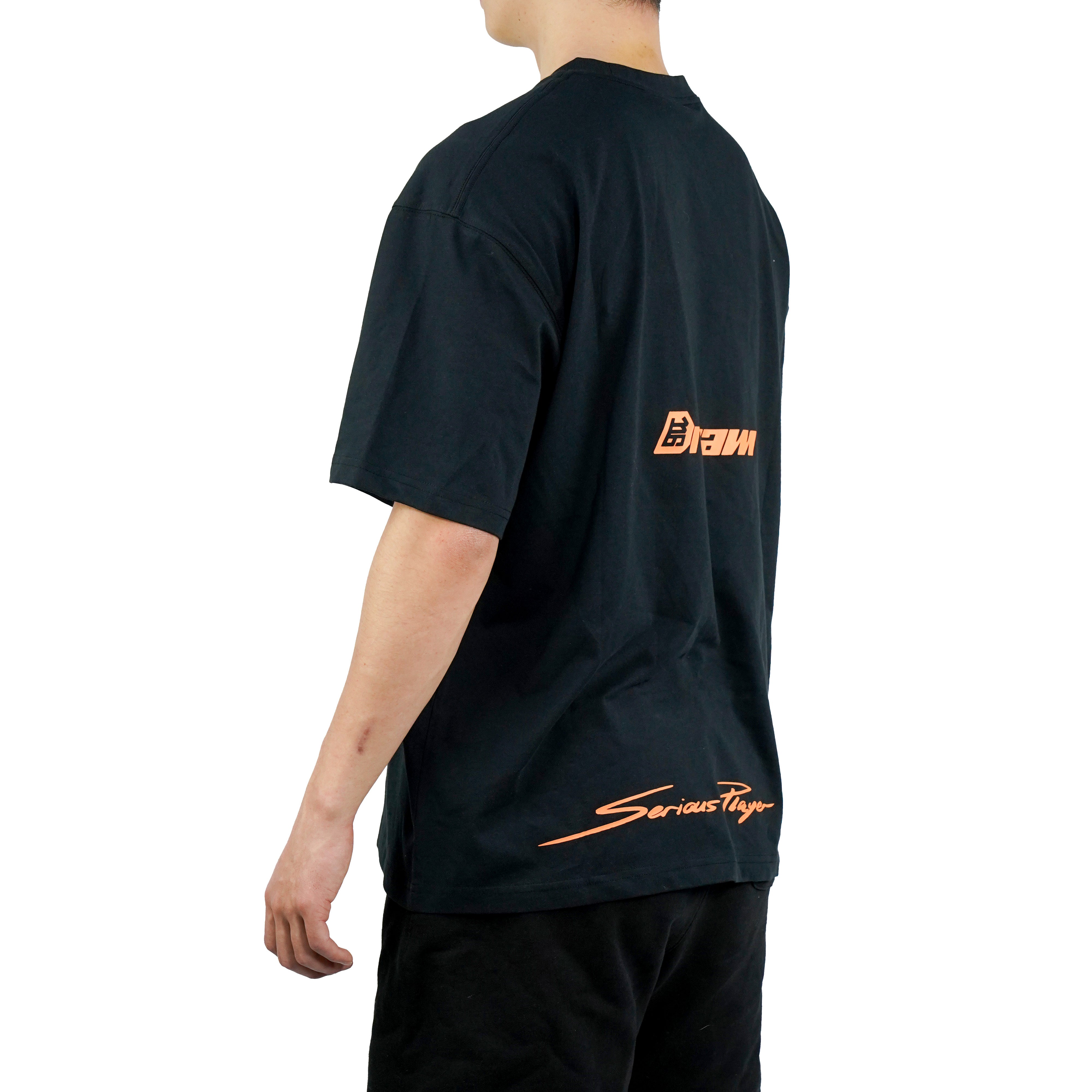 SPO x Dream 116 T-shirt