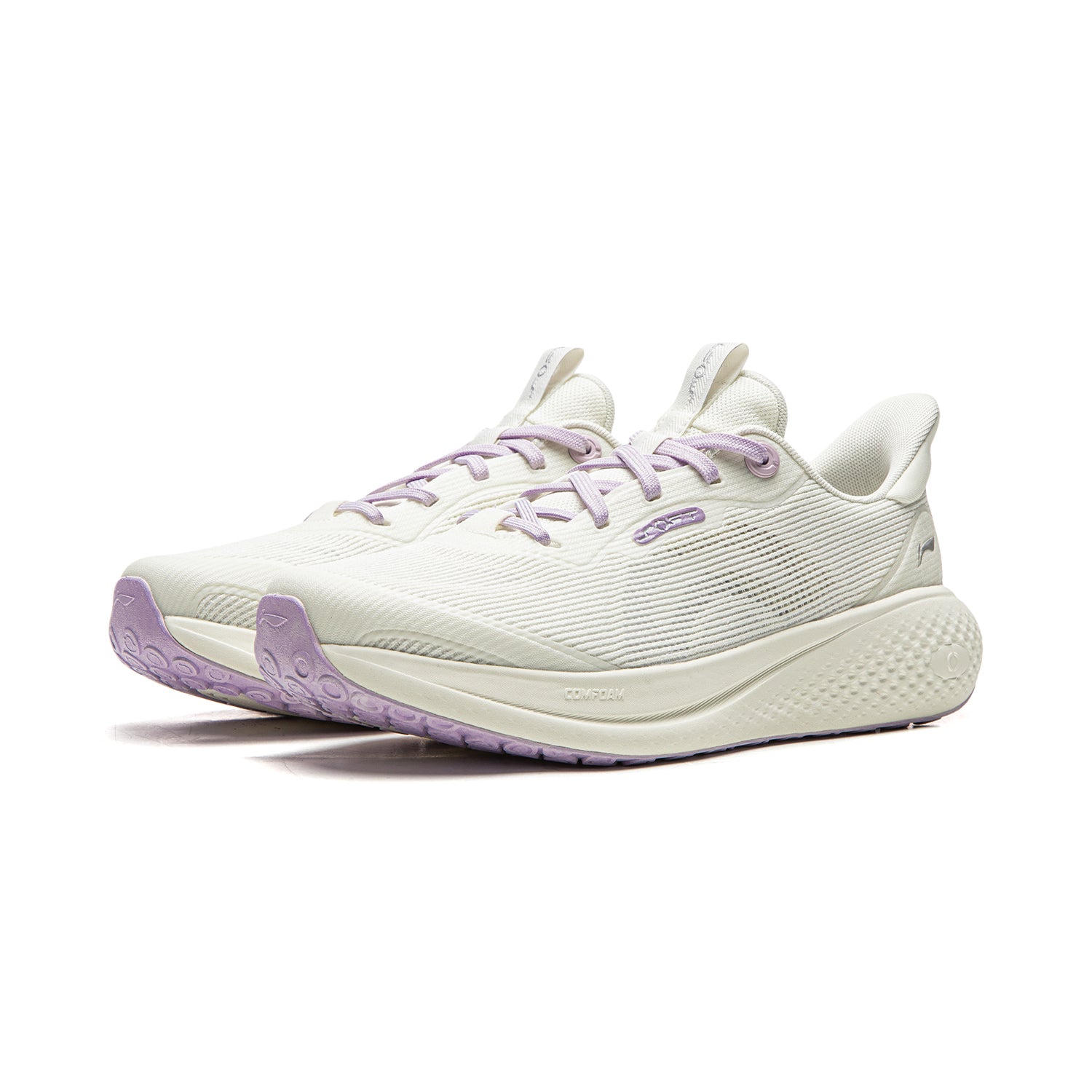 LiNing SOFT GO 3 V2  'White' Womens