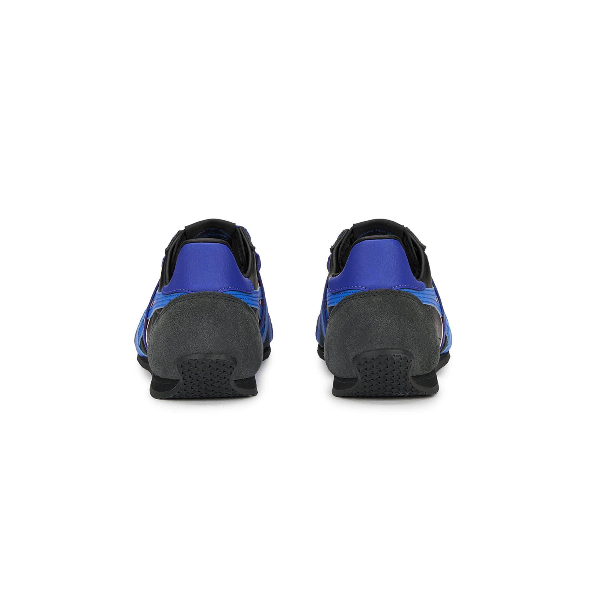 Onitsuka Tiger Runspark 'Black Blue'