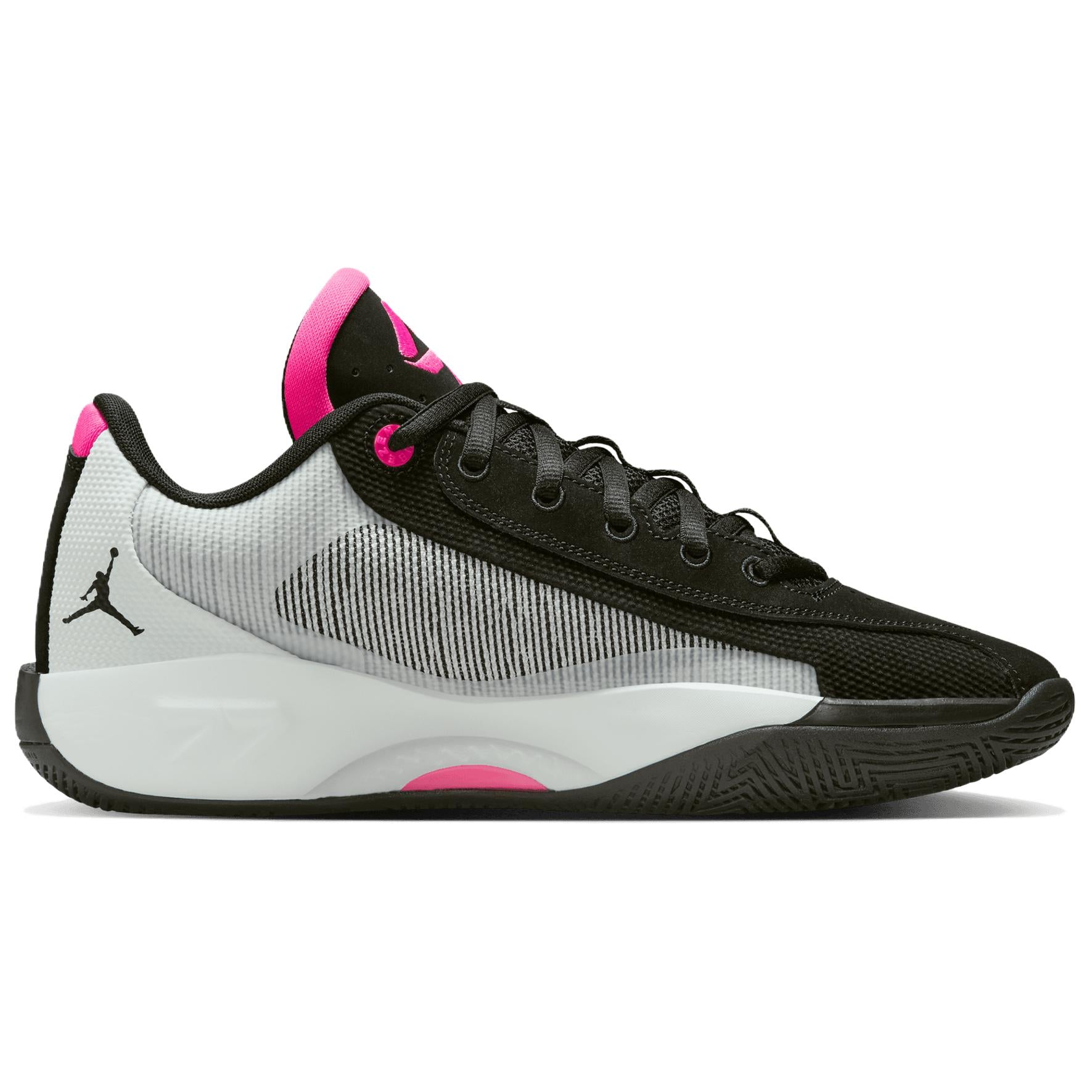 Jordan Luka .77 'Black'