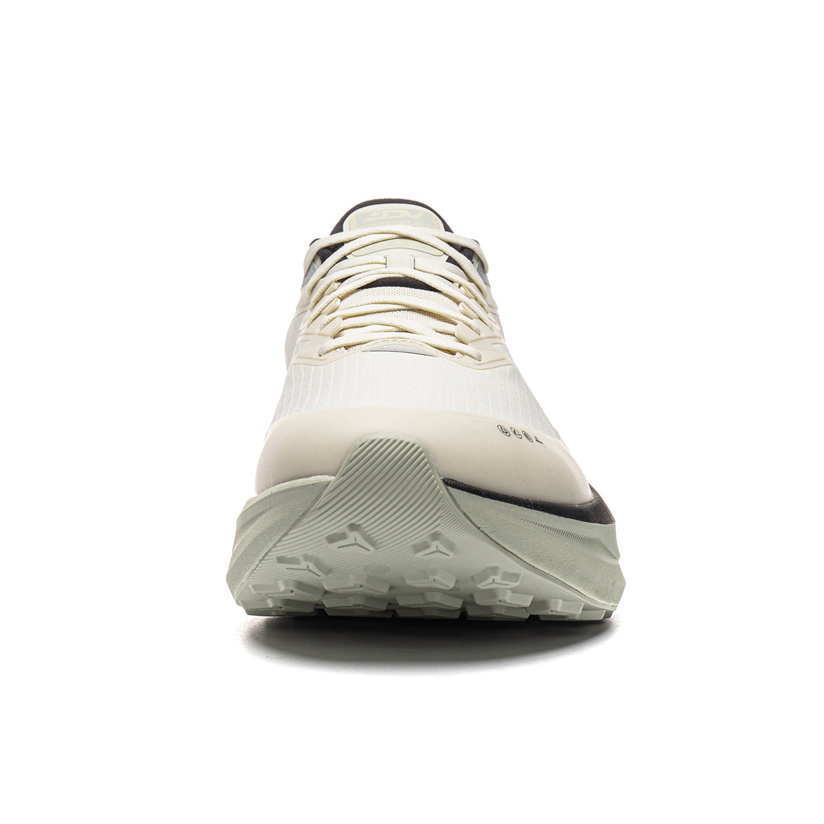 LiNing Dragon Horse 'White Black' | Running Shoes