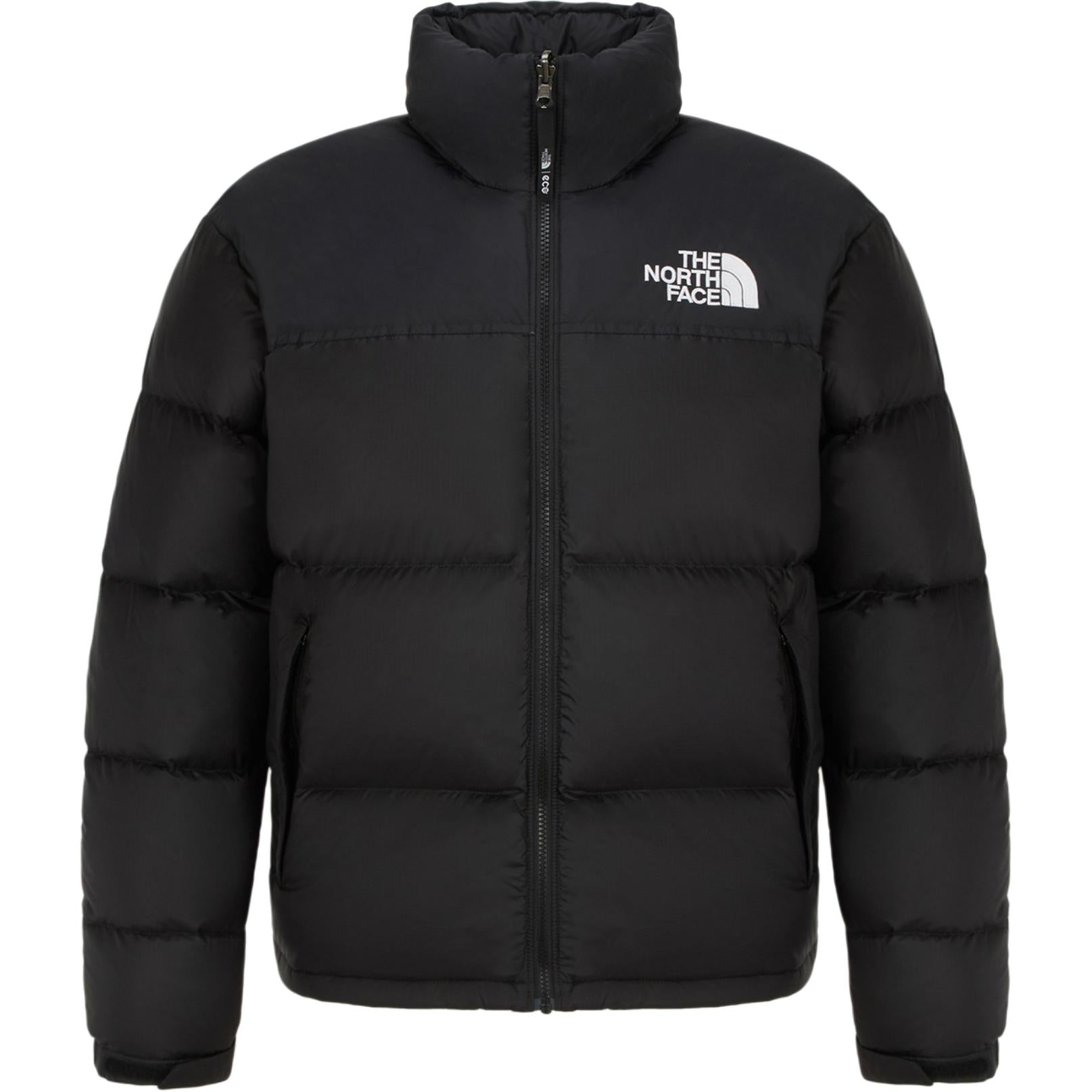 North Face ecoヌプシ 3XL/115 North face
