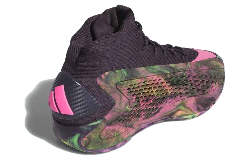 Adidas Ae 1 'Mx Fuchsia'