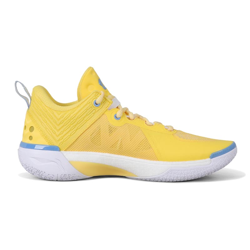 LiNing Wade Shadow 6 V2 'Lime'