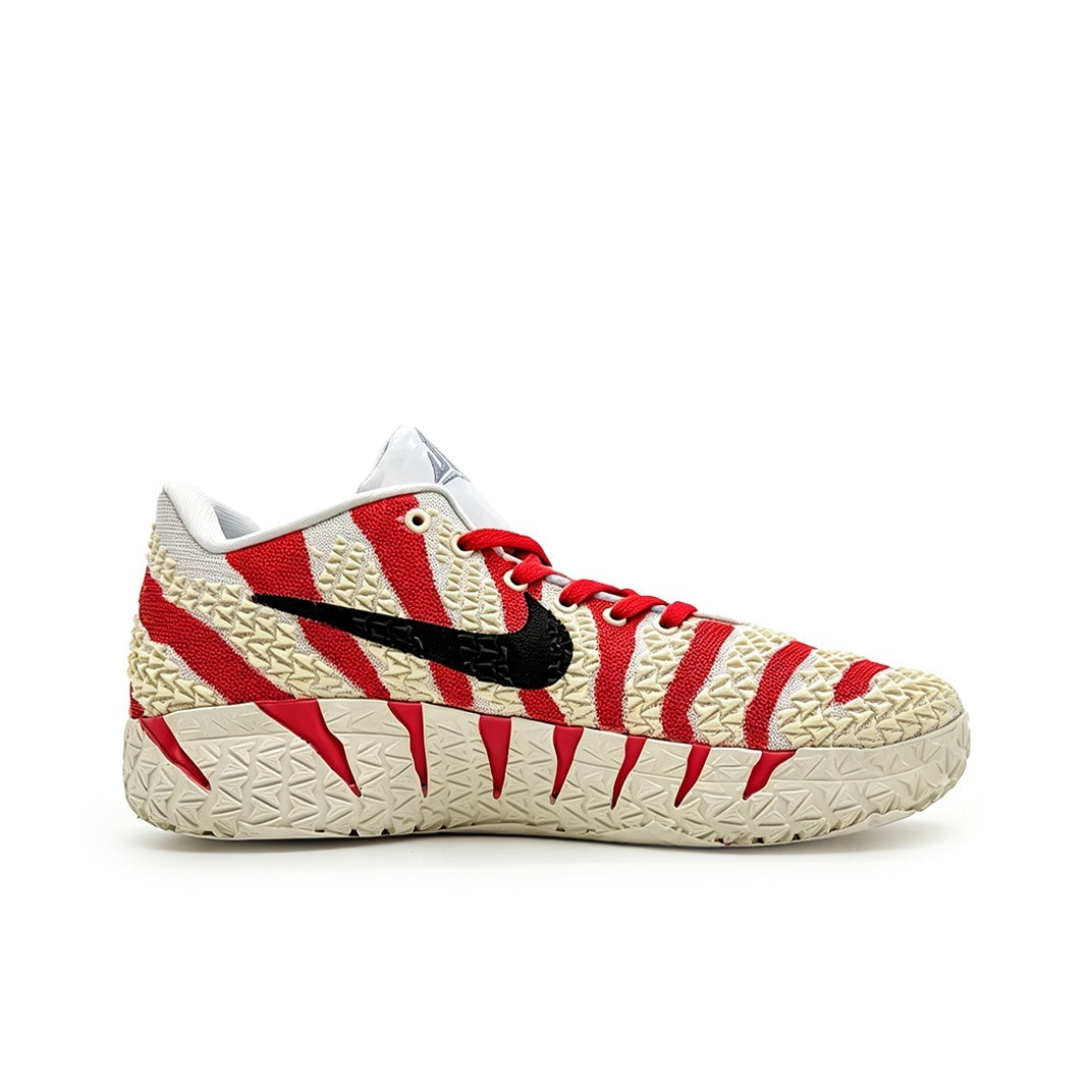 Nike Ja 3「ピンク」[カスタマイズ] | 送料無料 - Kicksown