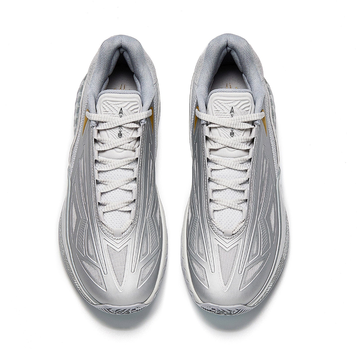 Anta KAI Speed 2 'Turquoise'