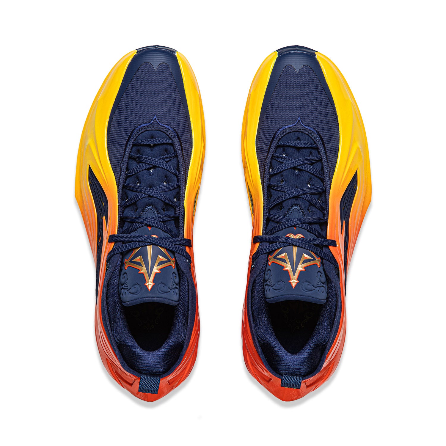 LiNing JB4 Jimmy Butler 'Bay Area Blade'