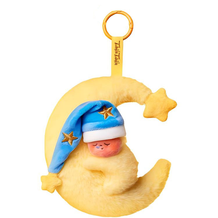 POP MART We Are Twinkle Twinkle Series Plush Pendant Single Blind Box - Kicksown store