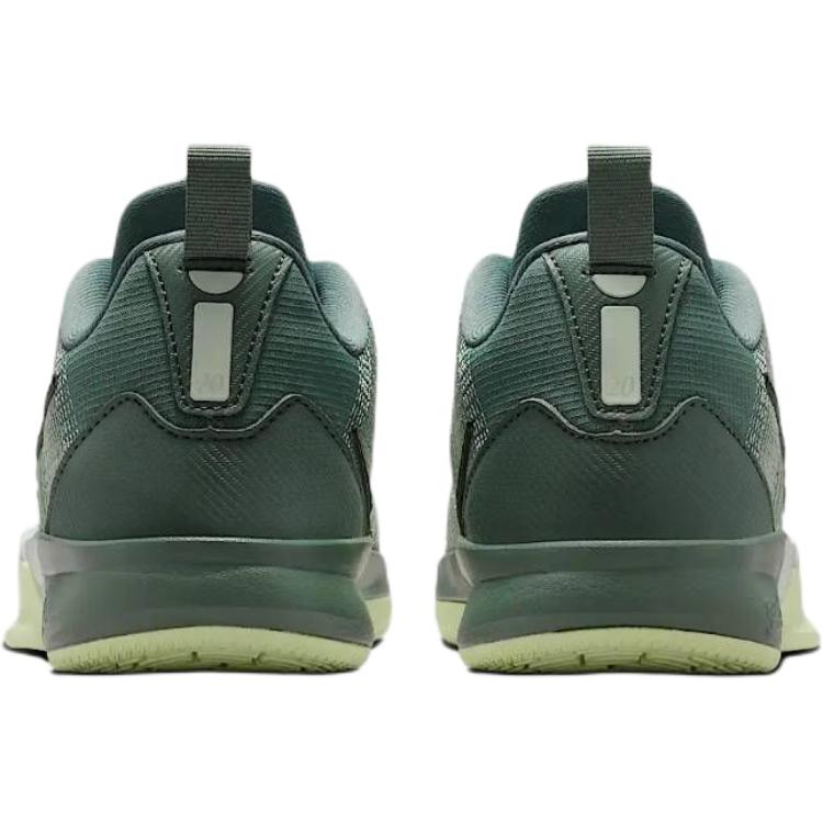 Nike Sabrina 3 'Green' Teenagers