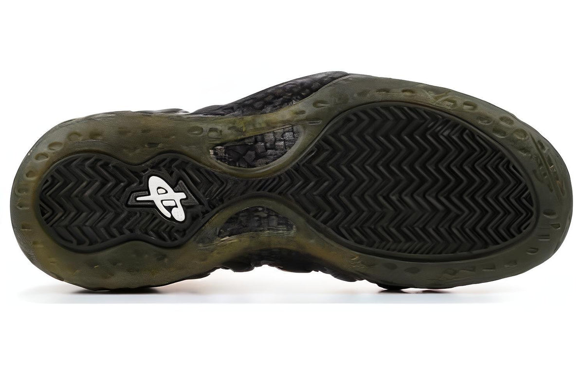 Nike Air Foamposite One 'Dark Army HOH'