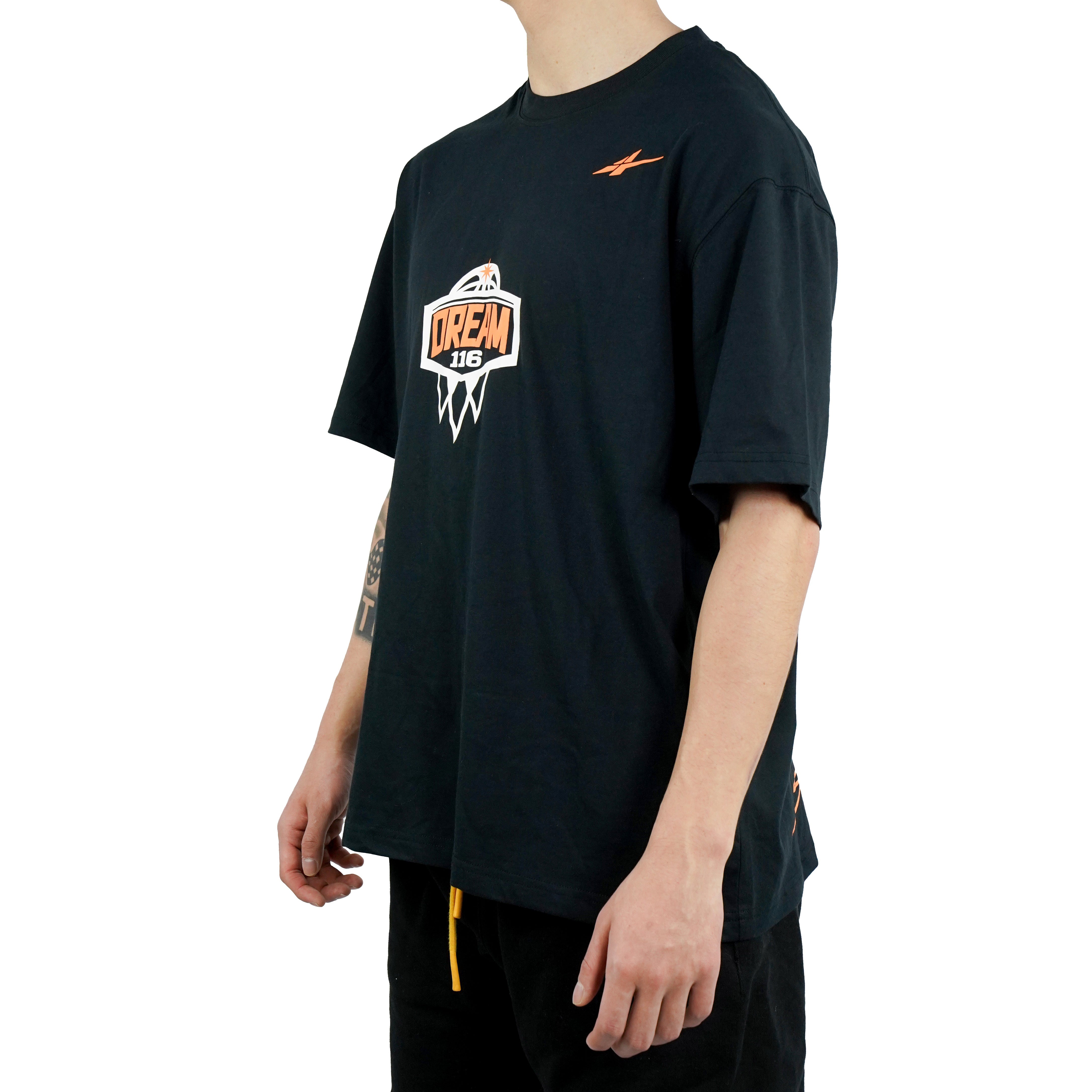 SPO x Dream 116 T-shirt