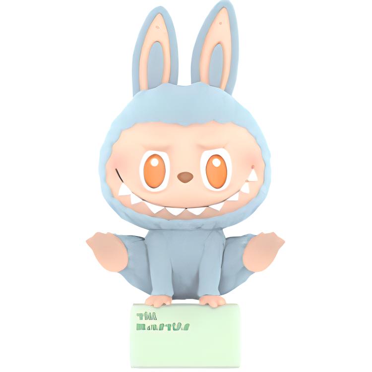 POP MART LABUBU Mystery Boxes - Yoga Series