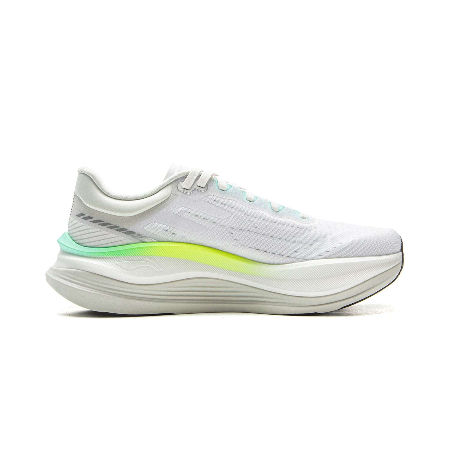 LiNing Yueying 5 Pro 'White'