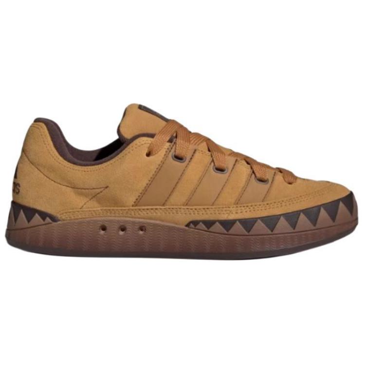 Adidas Adimatic 'Brown'