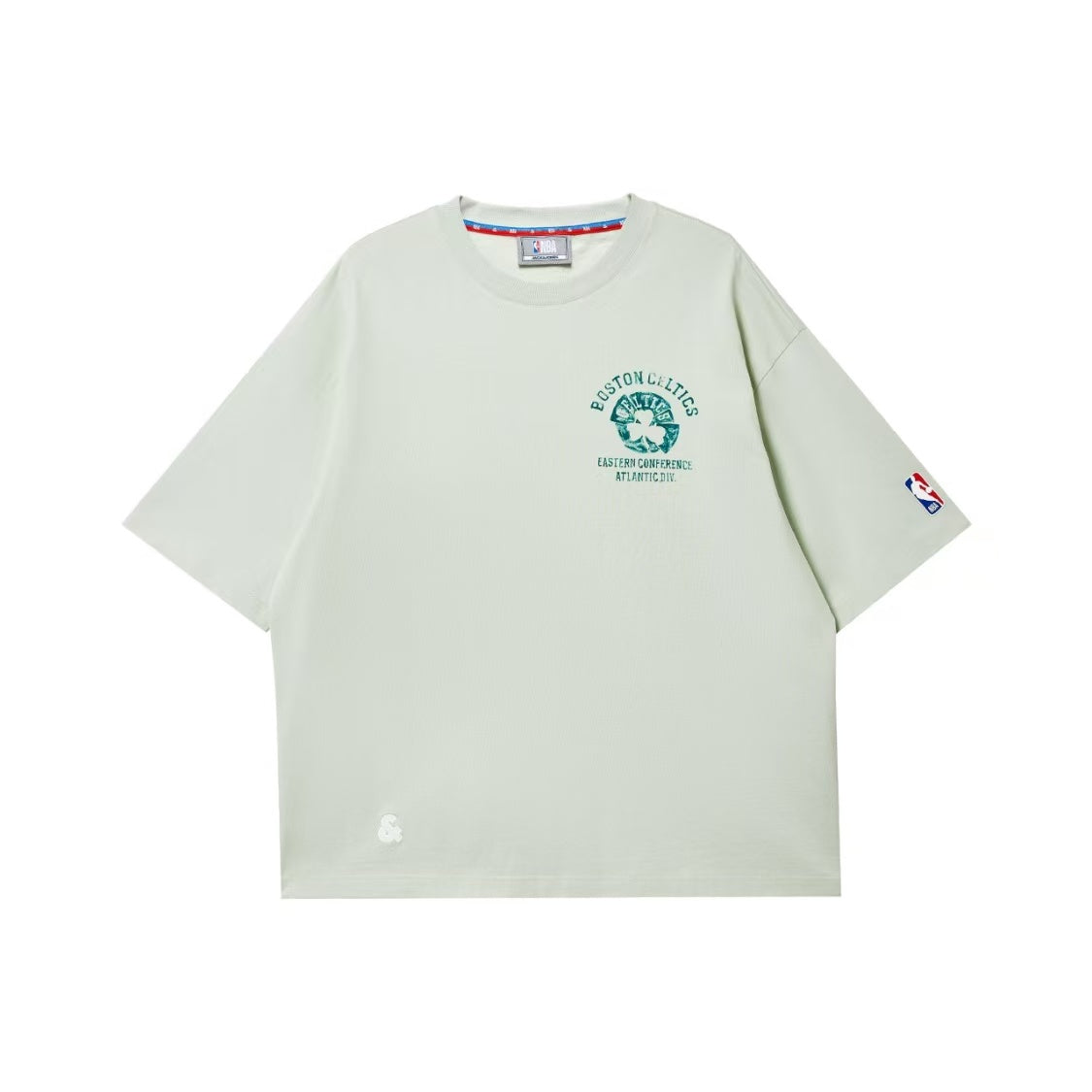 JACK JONES x NBA  Short Sleeve Tee