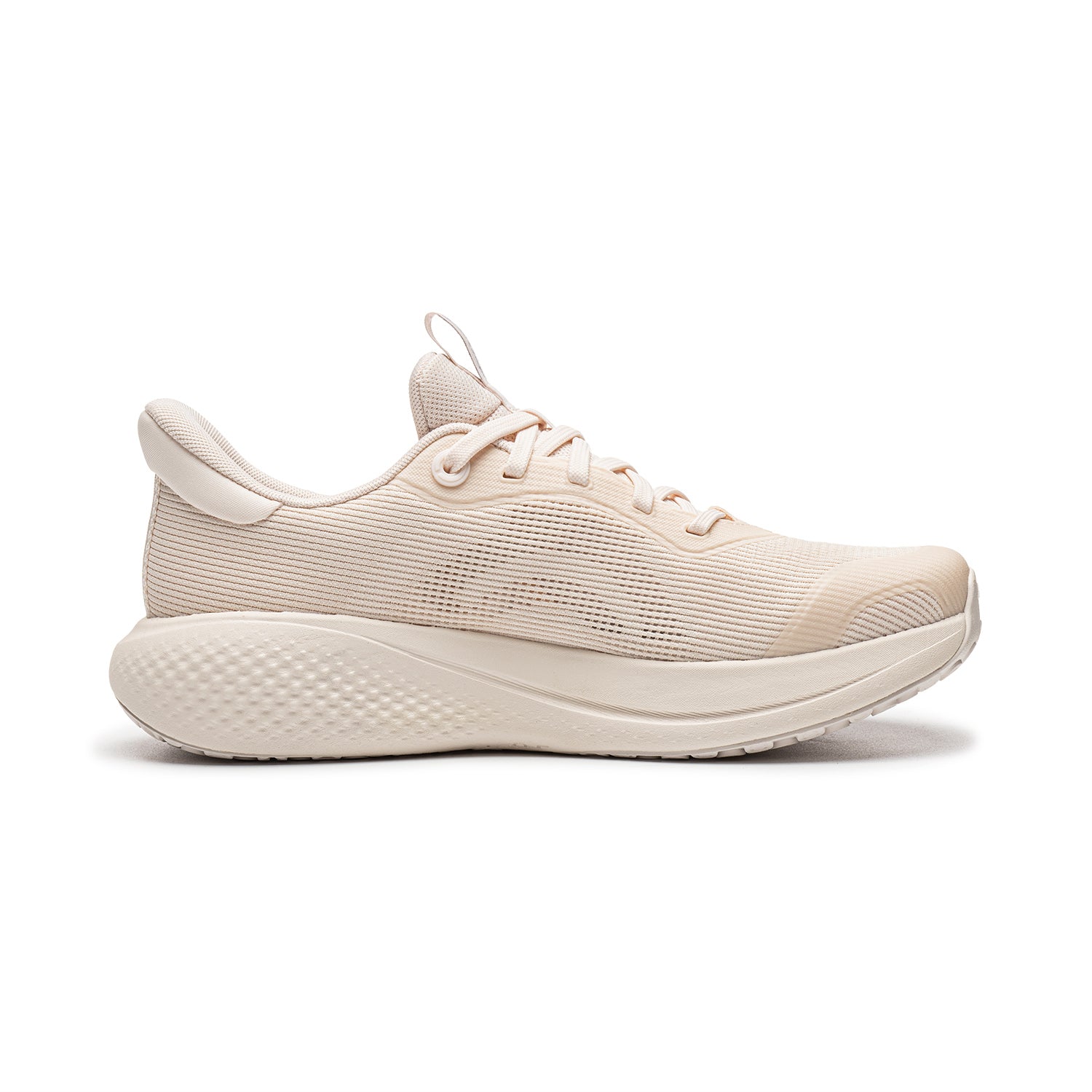 LiNing SOFT GO 3 V2 'Pink' Womens