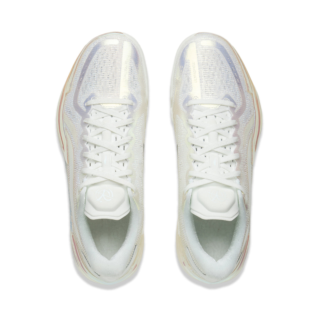 LiNing Gamma 'Standard White'