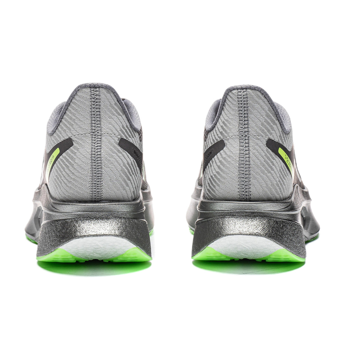 LiNing Feidian 6 Challenger 'Storm Cloud Gray' | Running Shoes