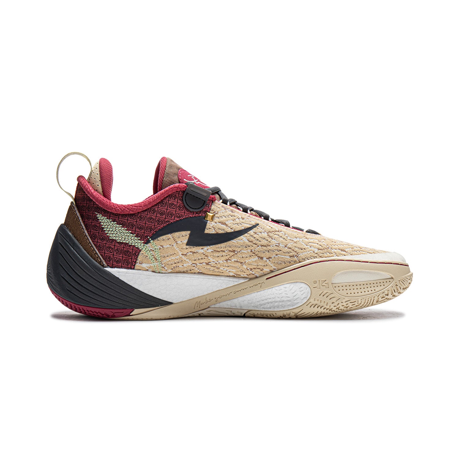 フォロワー割引LiNing Wade All City 14 US9.5 LiNing Wade All City 14 'Year Of The Horse' | Free Shipping - Kicksown