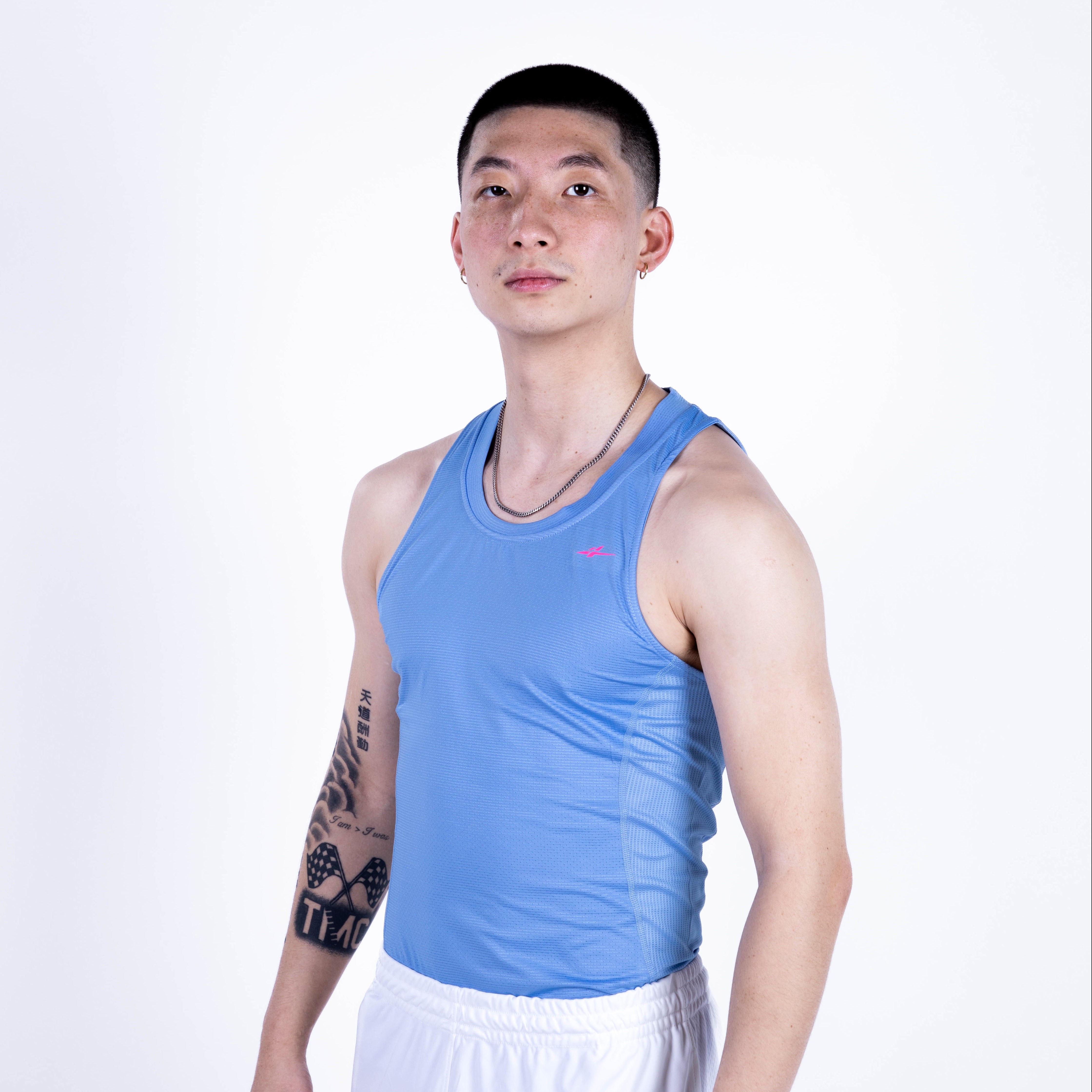 SPO PRO Compression Singlet