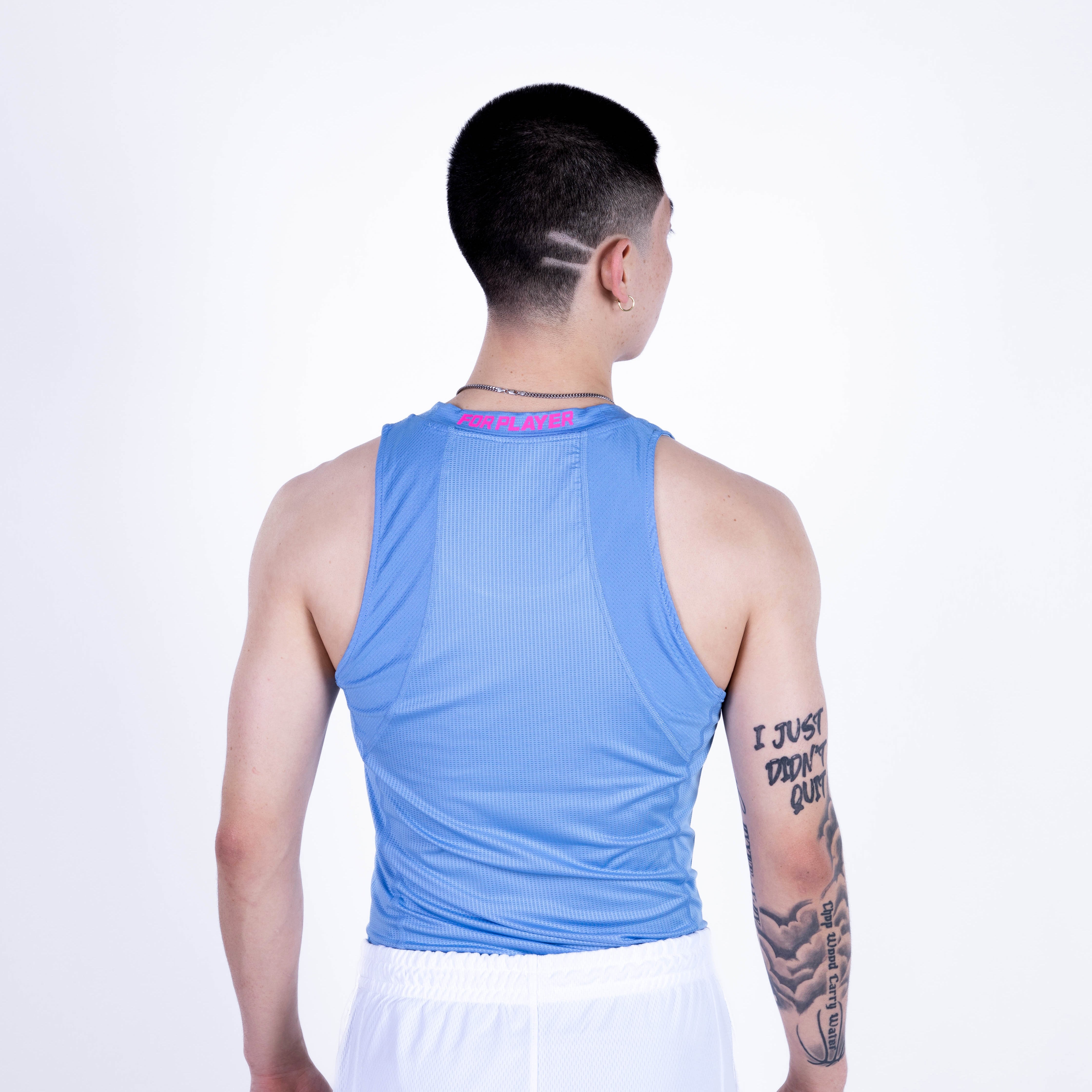 SPO PRO Compression Singlet