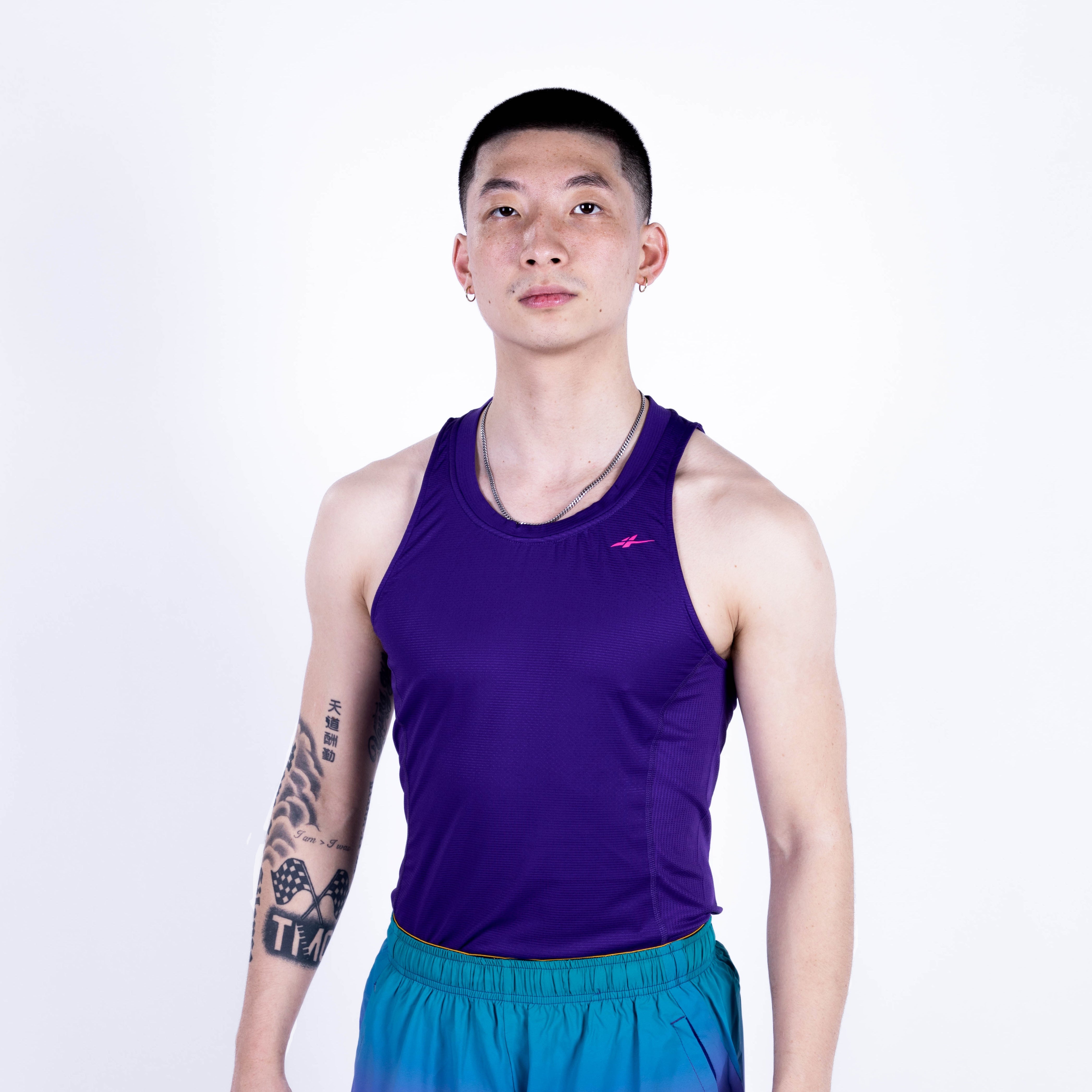 SPO PRO Compression Singlet