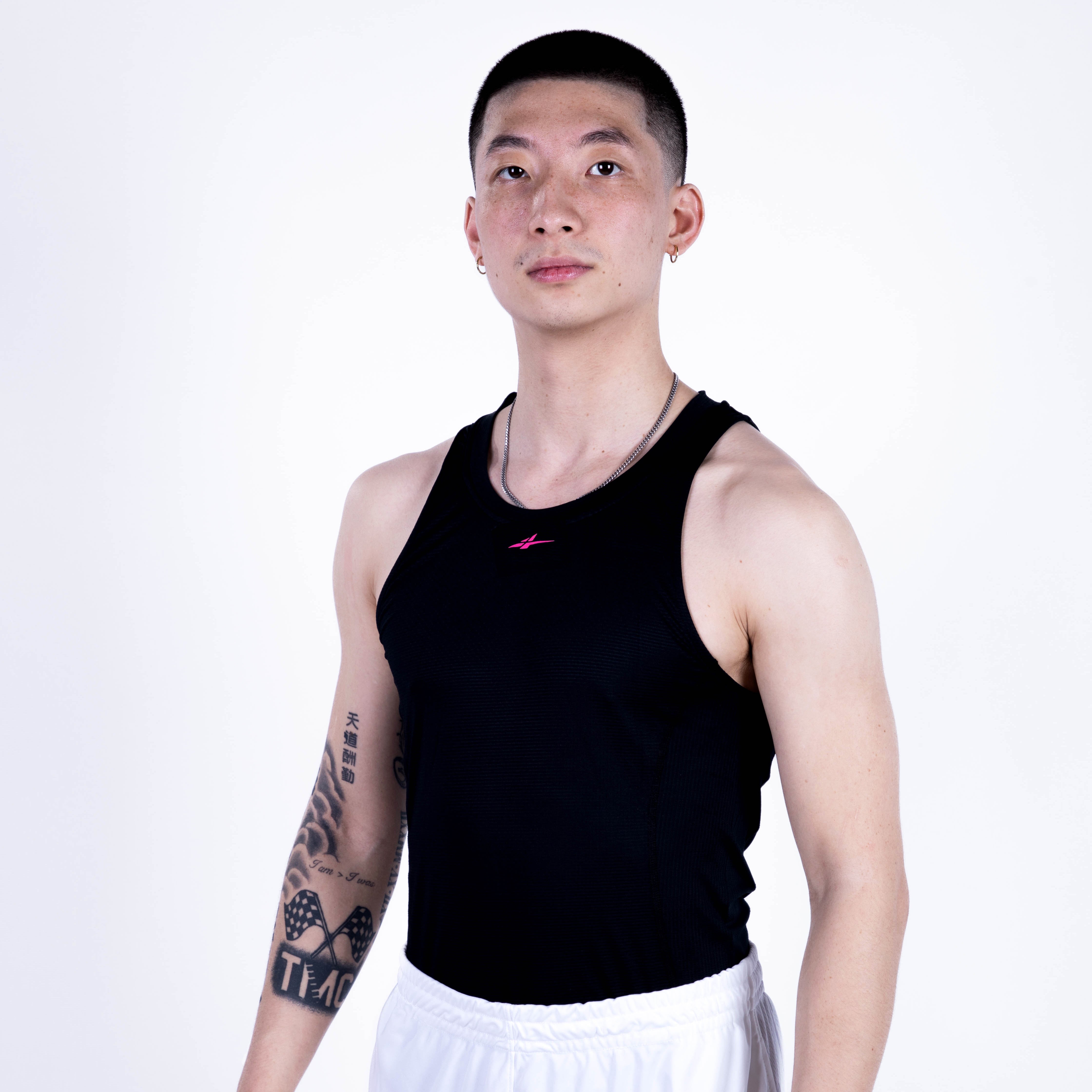 SPO PRO Compression Singlet