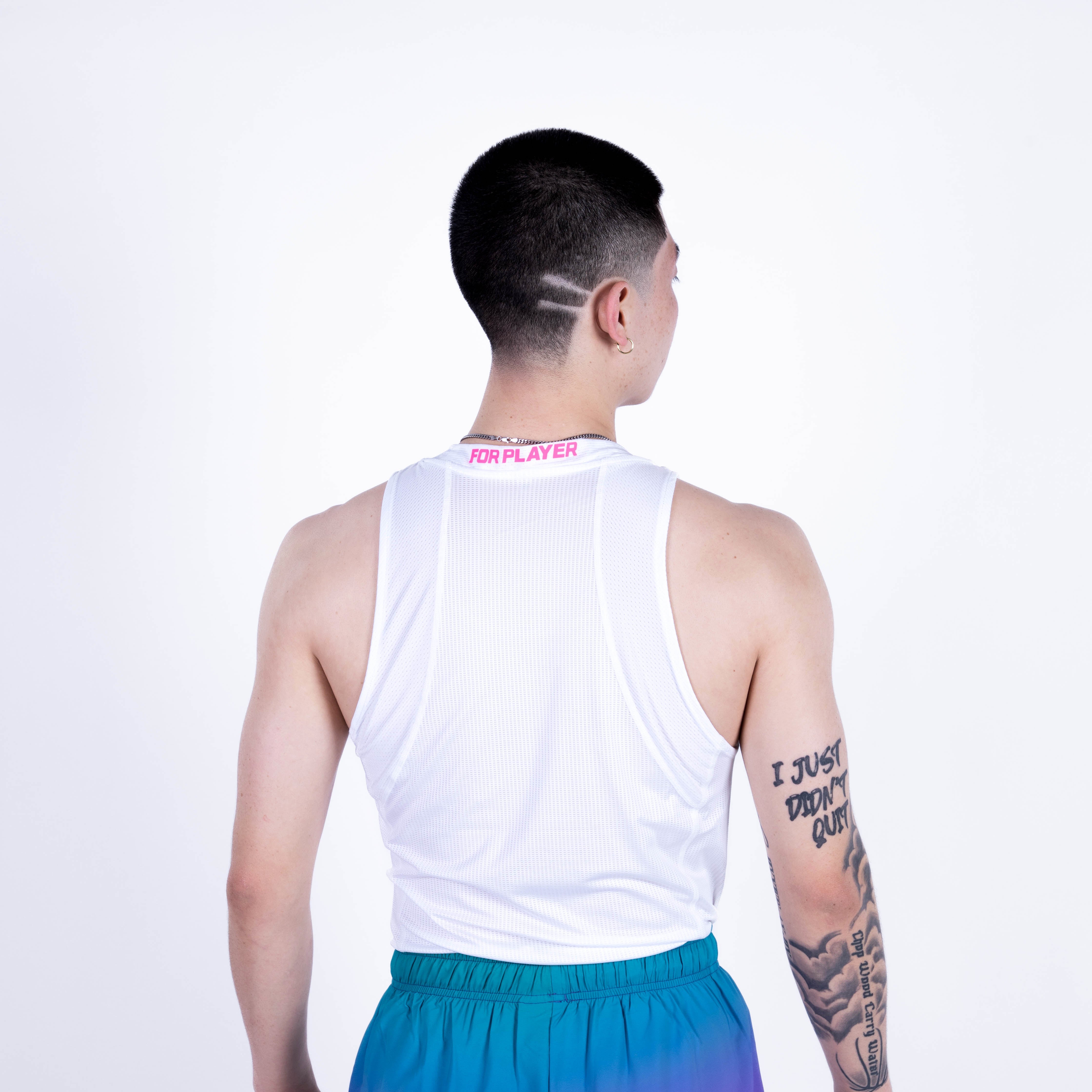 SPO PRO Compression Singlet