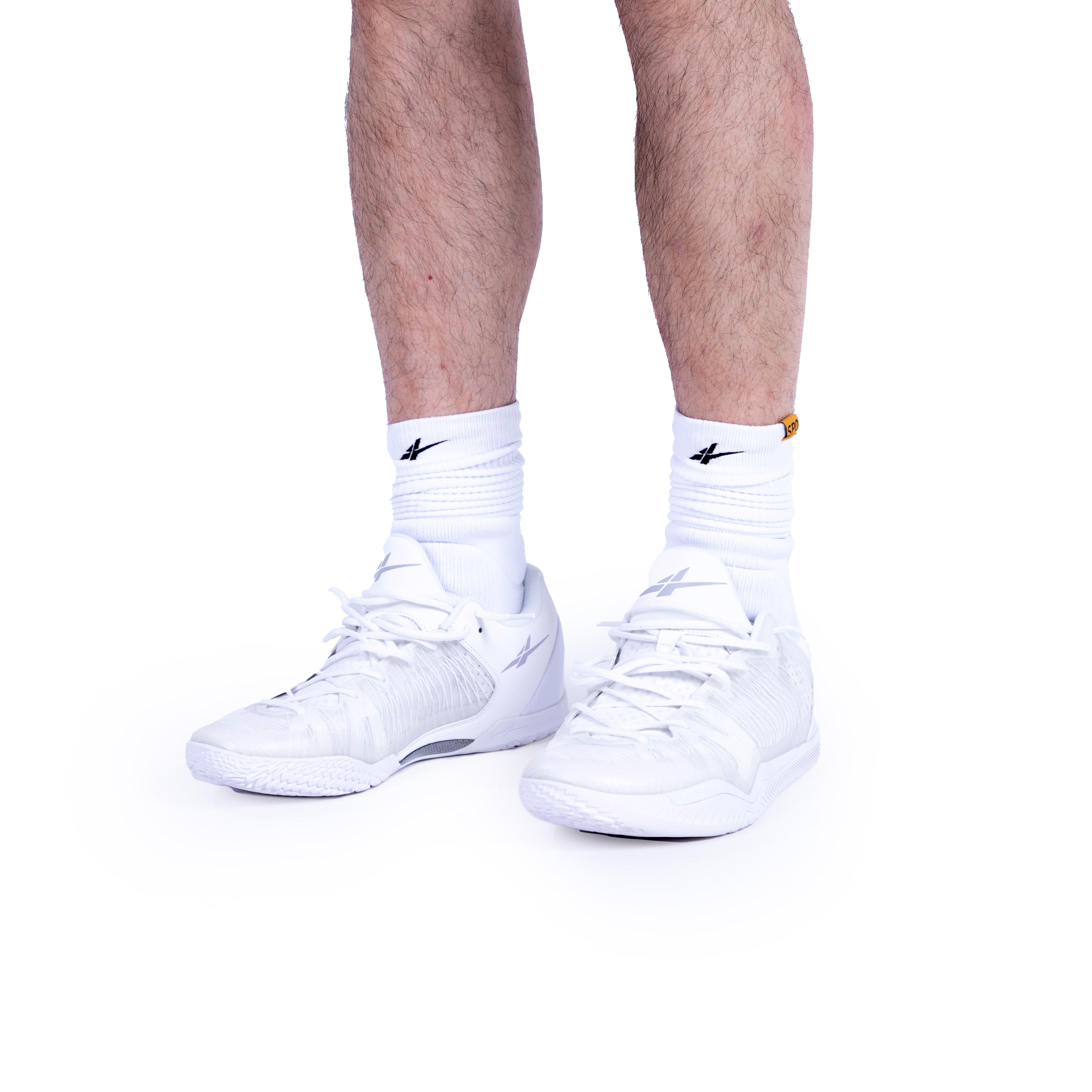 SPO Weartesters 3.0 Low/Mid Socks