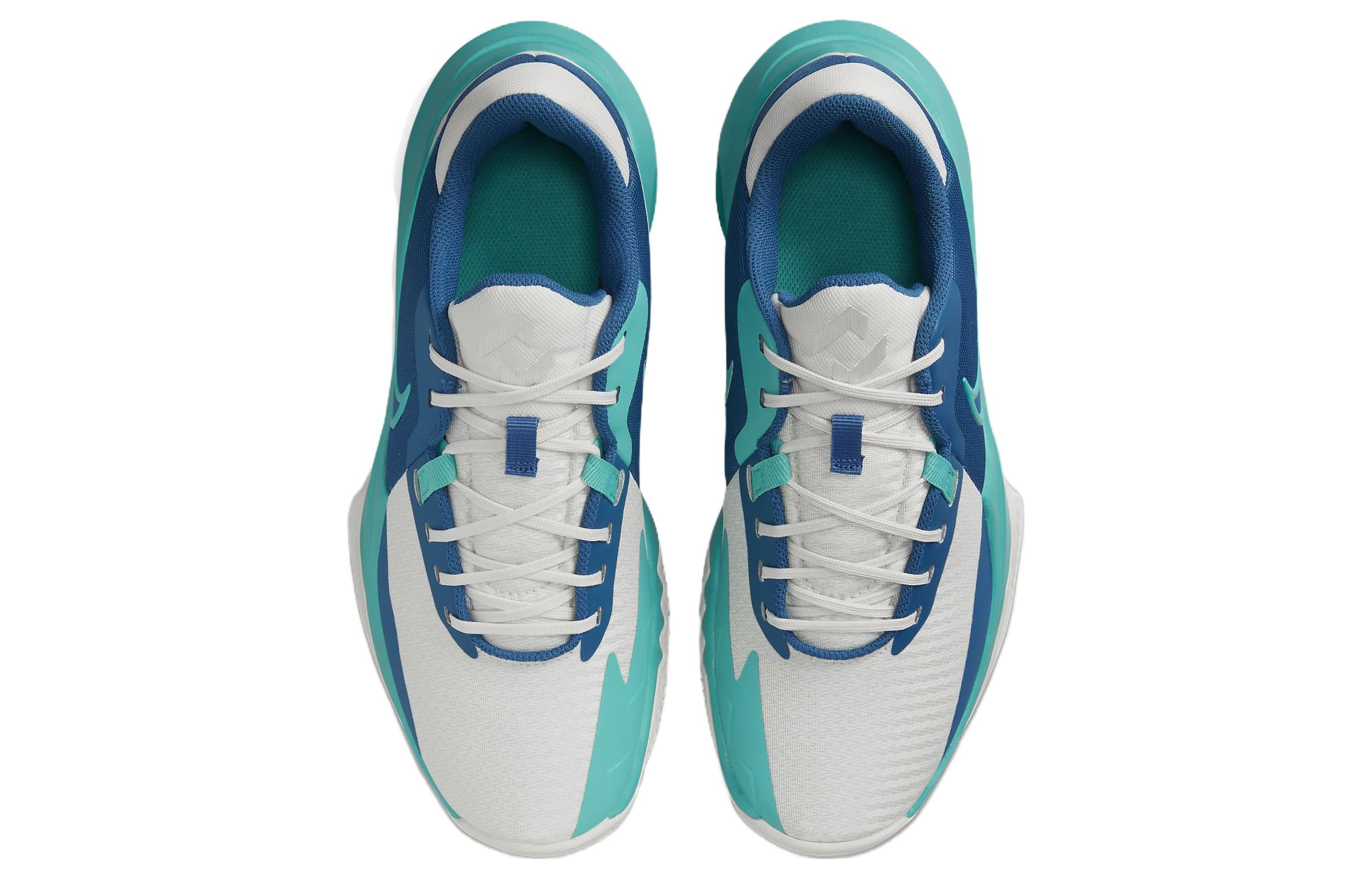 Nike Precision 6 'Blue Jade'