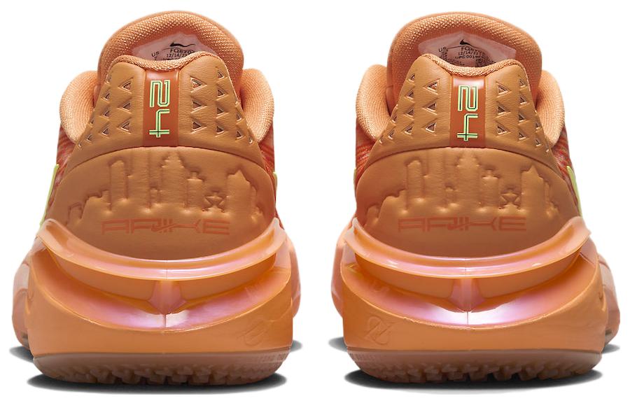 Nike Zoom Gt Cut 2 Arike Ogunbowale Women's