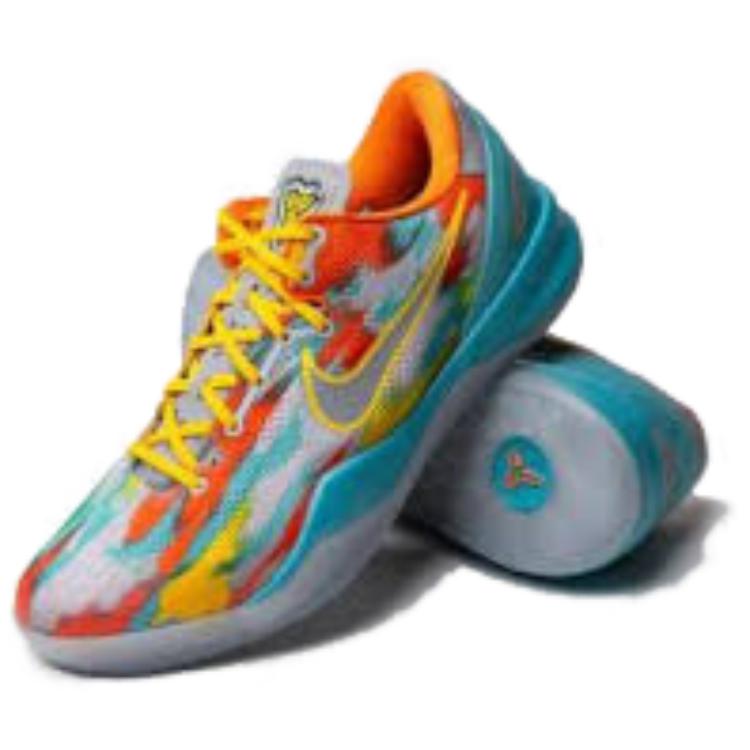 Nike Kobe 8 Protro 'Venice Beach'