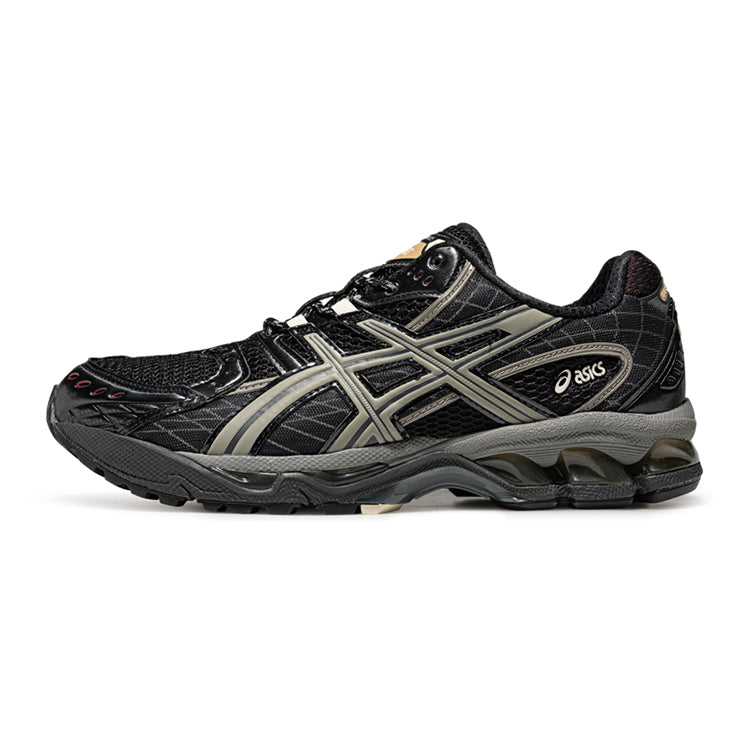 ASICS GEL Nimbus 10.1 'Black Gray'